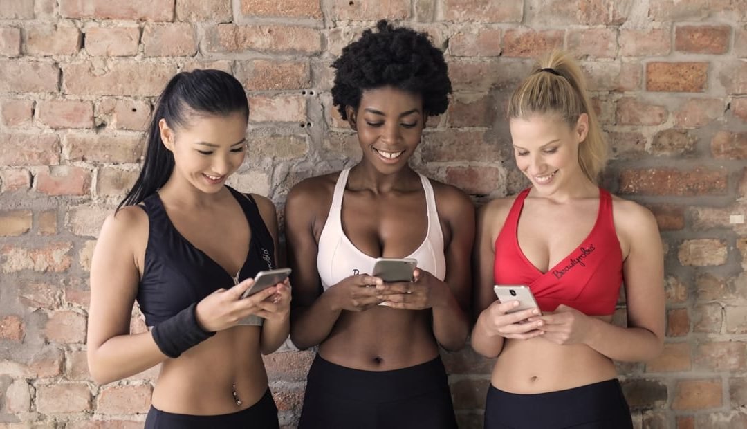 Which Ethnicities Age Better Than Others?