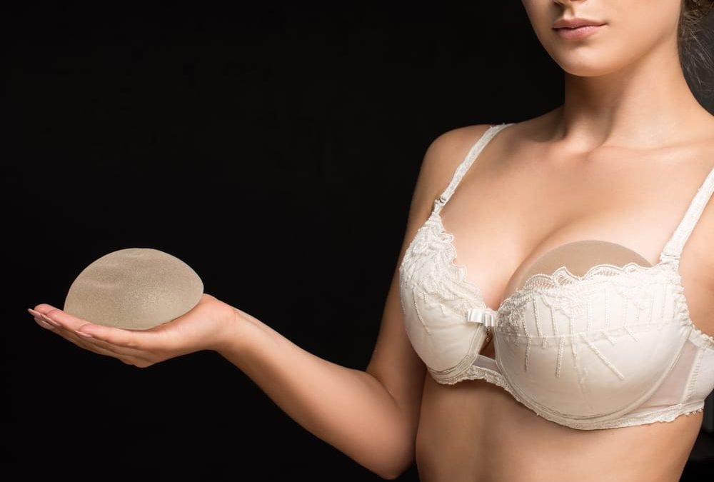 How Long Do Breast Implants Last?