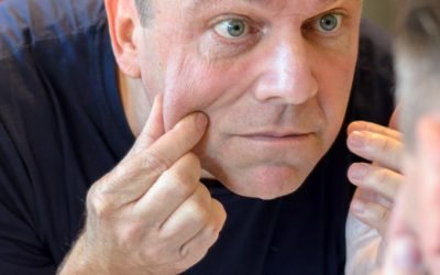 How to Fix Jowls: Your Guide to a Firmer Jawline