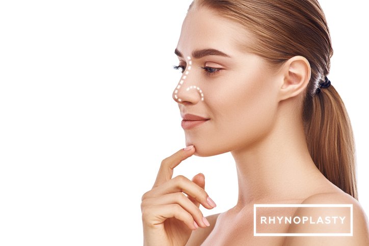 How to Get Rhinoplasty Covered by Insurance