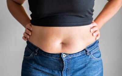 Why Exercise Will Not Eliminate Lower Belly Fat