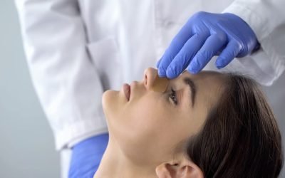 Is Rhinoplasty Covered by Insurance?