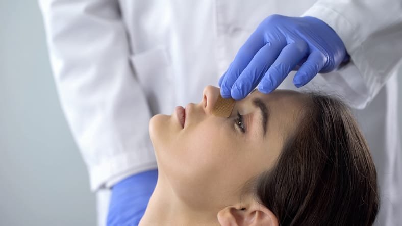 Is Rhinoplasty Covered by Insurance?