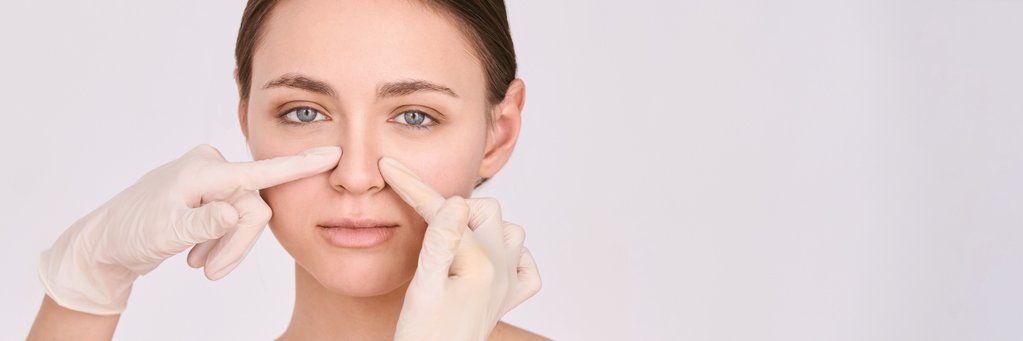 Making Your Nasal Tip Thinner With Rhinoplasty
