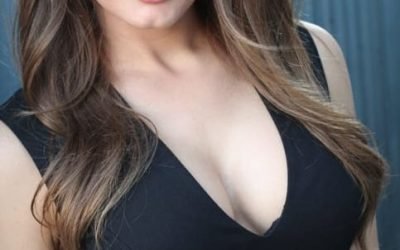 Under the Breast Incision Technique Surgery (Inframammary)