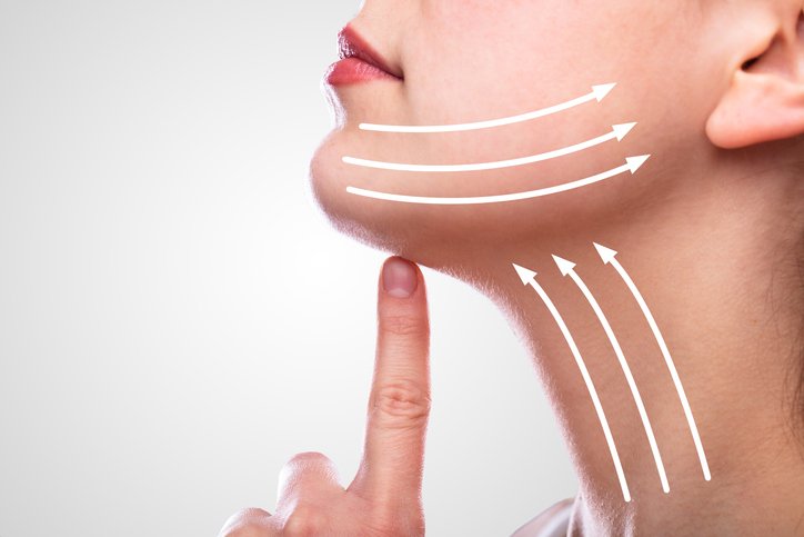 How to Get Rid of Turkey Neck
