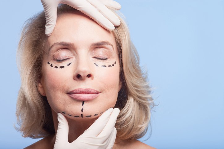 Good vs Bad Plastic Surgery