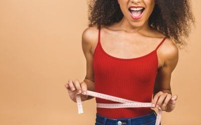 Five Feel Beautiful Weight Loss Tips