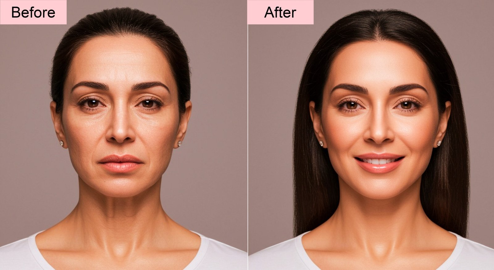 Face Lift PLUS Simulation Steve Laverson MD Feel Beautiful Plastic Surgery Face Lift PLUS Simulation Steve Laverson MD Feel Beautiful Plastic Surgery