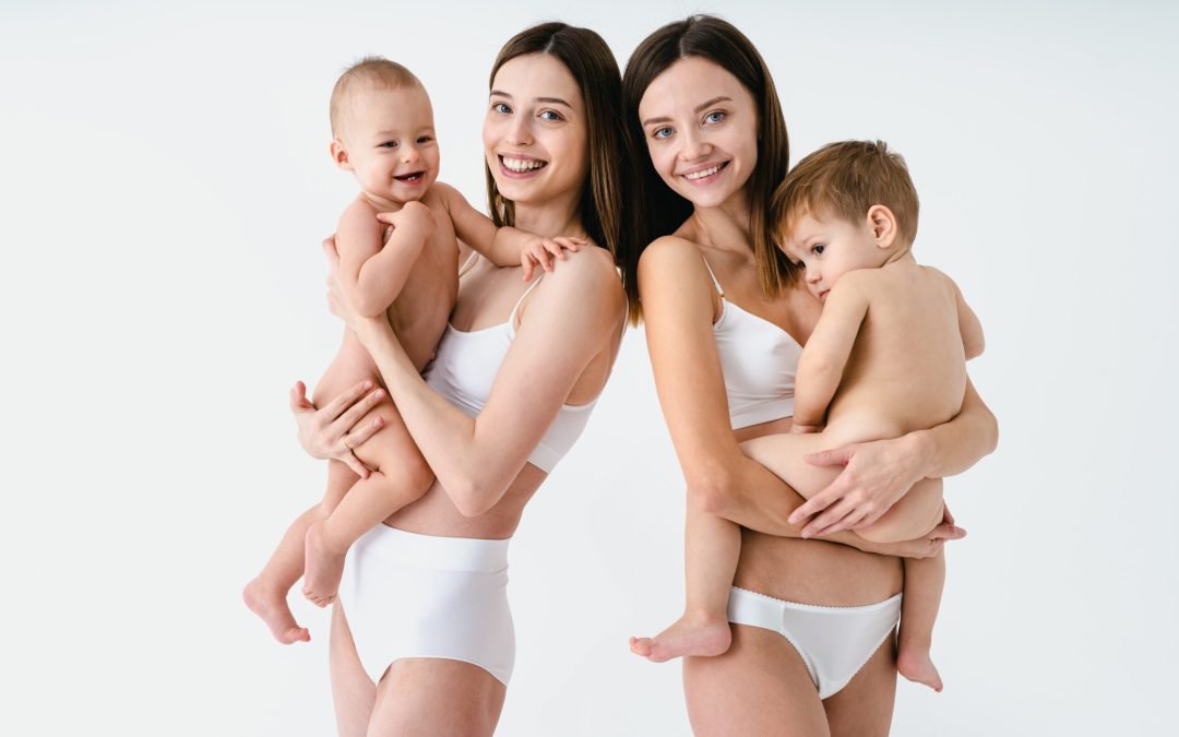 What’s Included in a Mommy Makeover?
