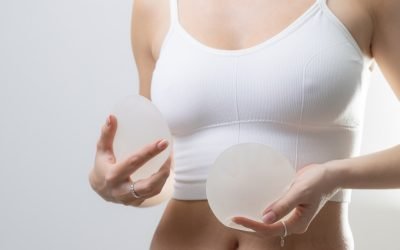 Do Breast Implants Need to Be Replaced?