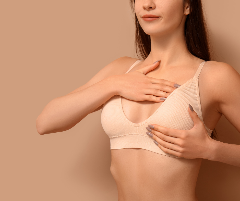 breast implant replace