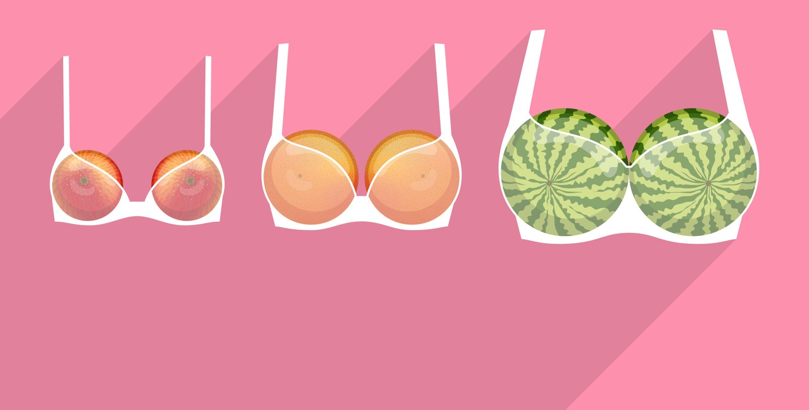 Choosing the Right Breast Implant Size Best Breast Augmentation Size (1) Choosing the Right Breast Implant Size Best Breast Augmentation Size (1)