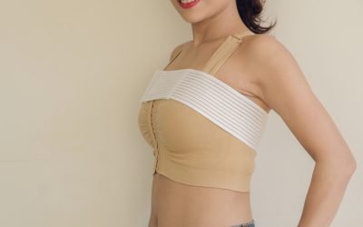 Tips for Recovery After Breast Augmentation or Breast Lift in San Diego