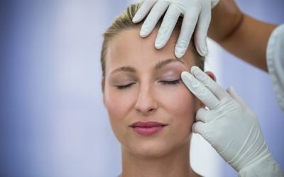 What to Expect from a Midlife Brow Lift in Rancho Santa Fe