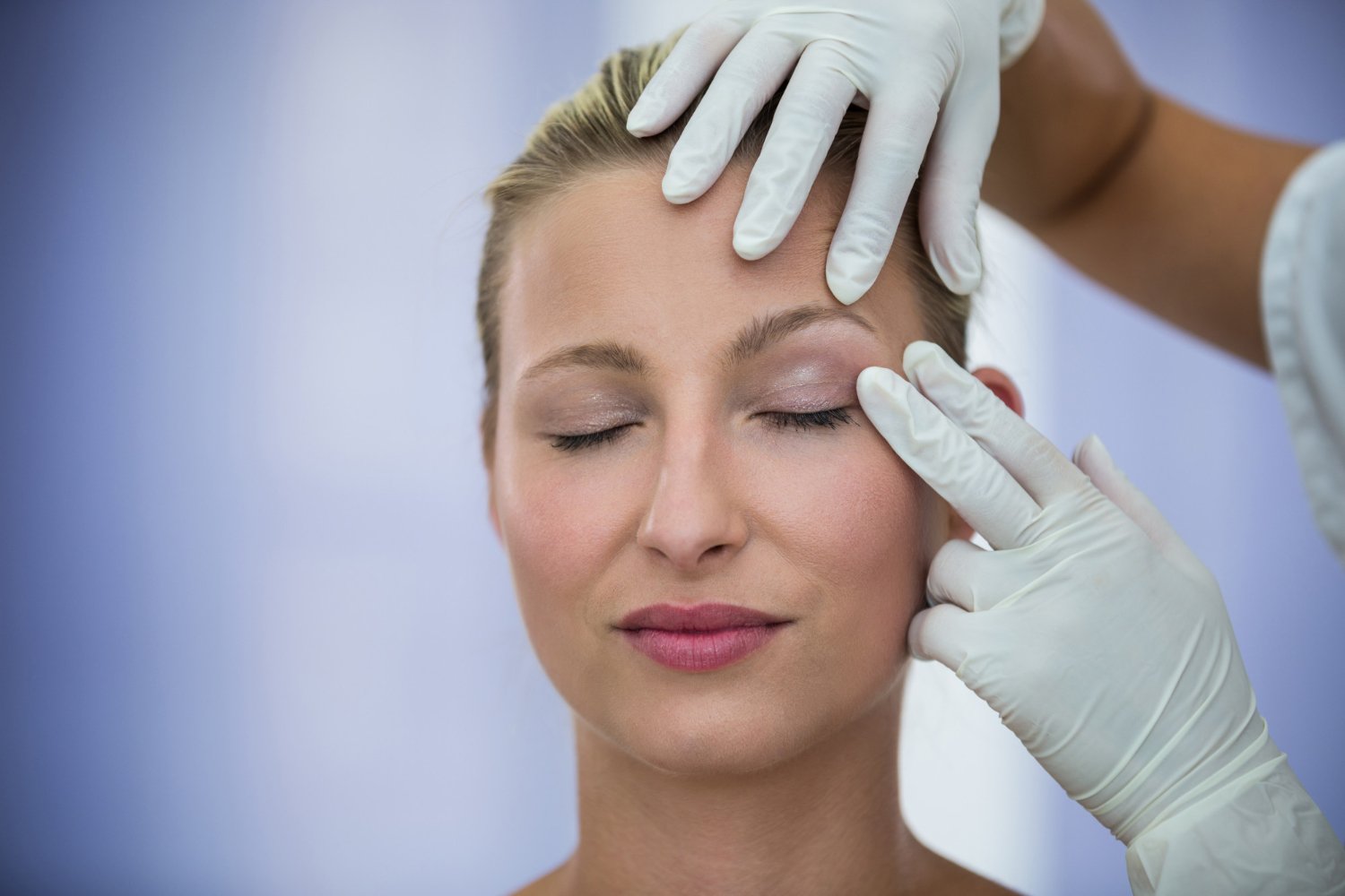 Brow Lift Brow Lift