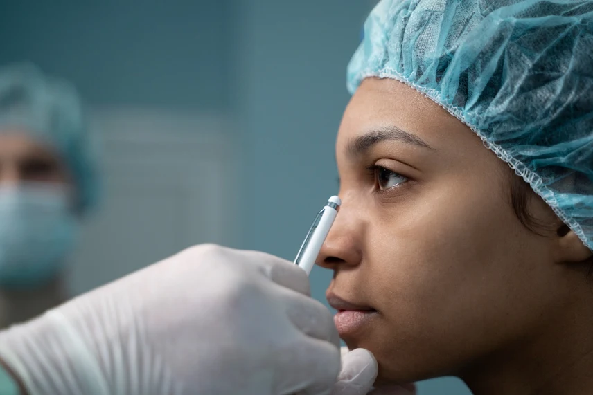 How to Know If You’re a Candidate for Rhinoplasty in San Diego