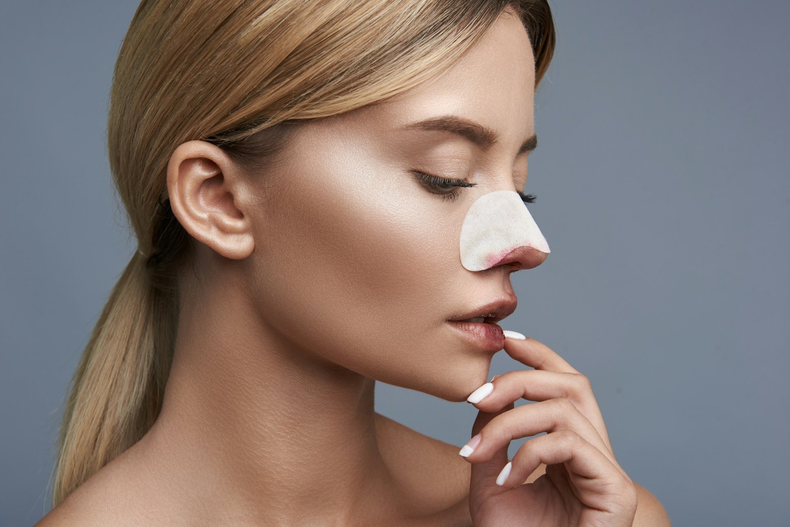 rhinoplasty