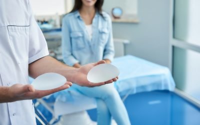 When to Consider Changing Your Breast Implants in San Diego