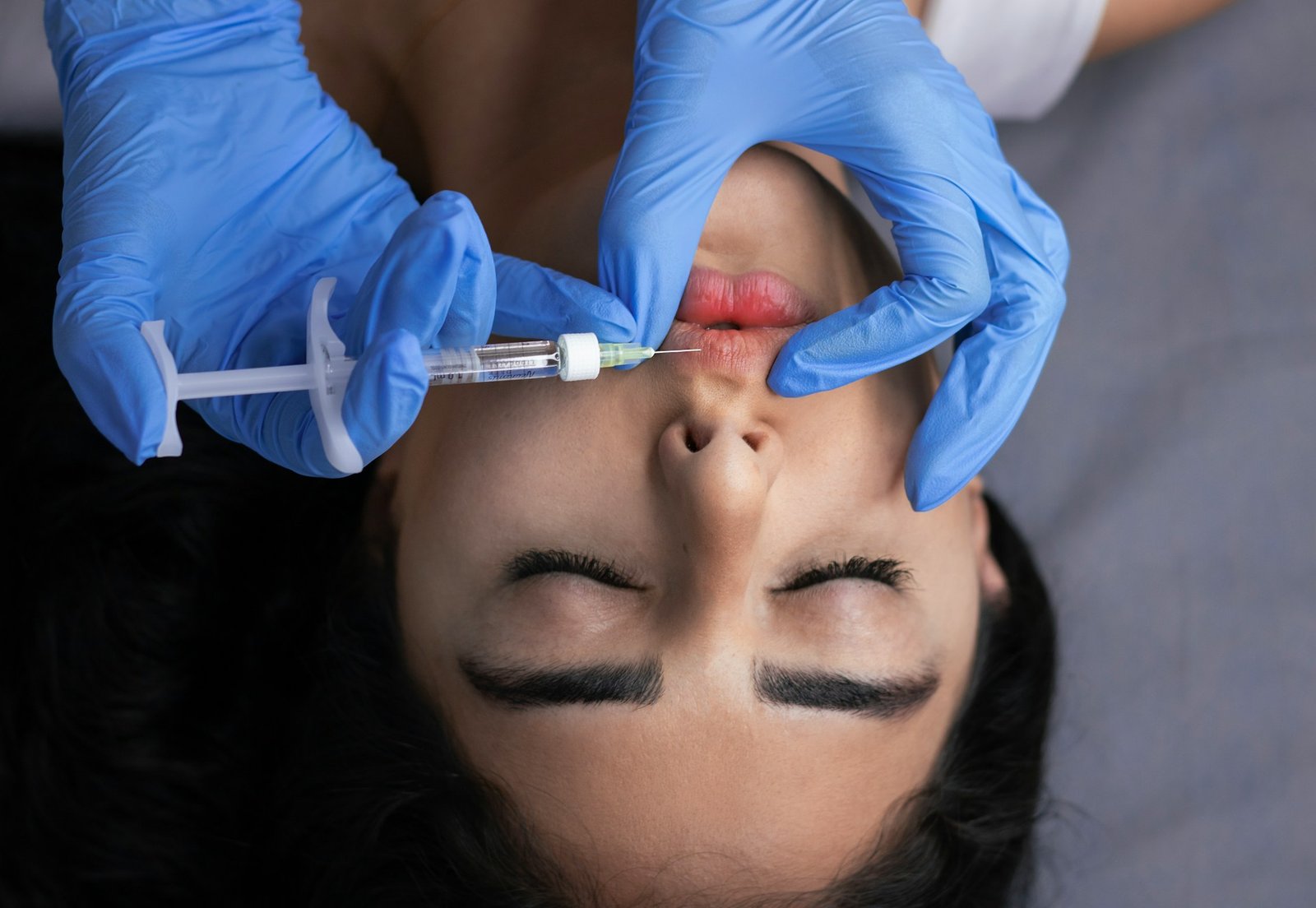 facial procedure facial procedure